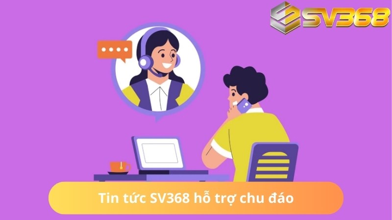 Danh mục Tin Tức luôn có nhân sự trực hỗ trợ