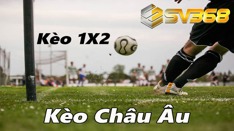 Kèo châu Âu là có tỷ lệ thưởng cao ngất