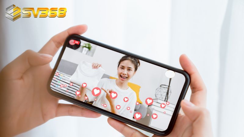 Những ứng dụng livestream thịnh hành nhất hiện nay