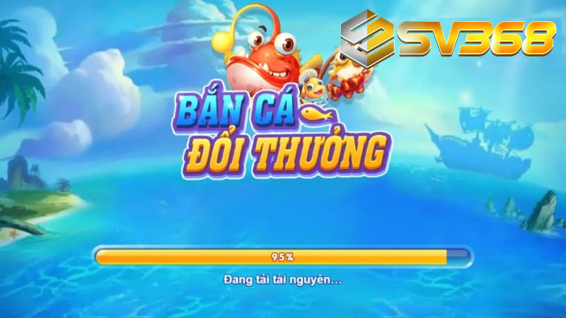 Bắn cá đổi thưởng online đang là tựa game hấp dẫn được nhiều anh em săn đón