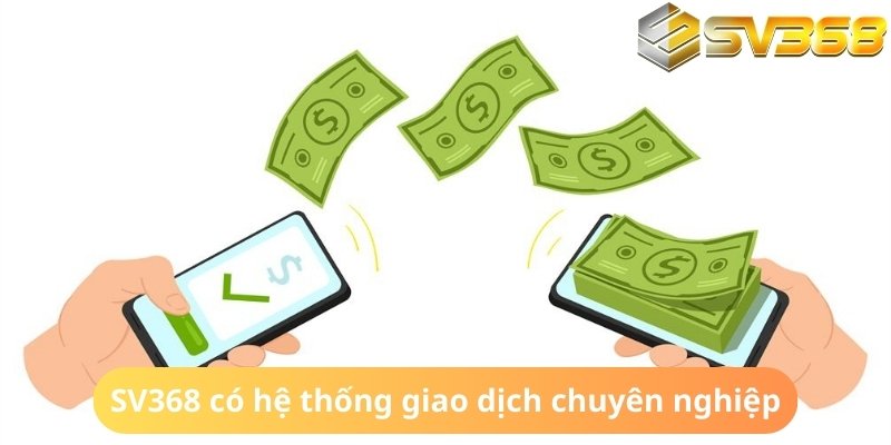 Nhà cái nổi tiếng với quy trình thanh toán hiện đại